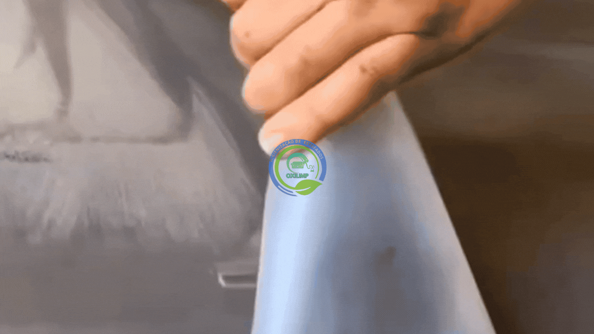 Higienização Completa